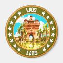 Search for laos magnets Nature