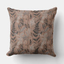 Search for fern pattern cushions Plants