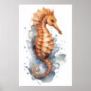 Search for seahorse art Fish