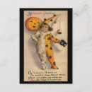Search for poem halloween invitations Vintage