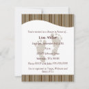 Search for foot print baby shower invitations Feet