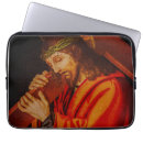 Search for carrying laptop cases Jesus