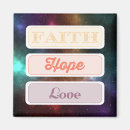 Search for virtue magnets Christian