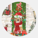 Search for sheltie dog stickers Animal