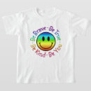Search for smiling face tshirts Back to school