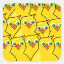 Search for duck chicks stickers Animal