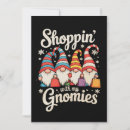Search for gnomies christmas cards Xmas