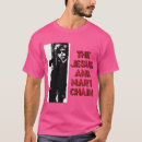 Search for influential tshirts Rock