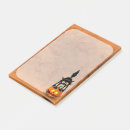 Search for pumpkin post it notes Kitty