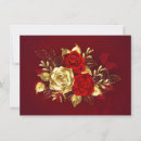 Search for jewelry thank you cards Gold