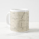 Search for california map mugs County