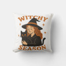Search for witchy cushions Witchcraft