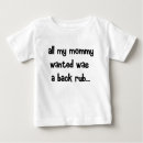 Search for sarcasm baby shirts Joke