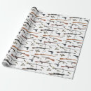Search for ww2 wrapping paper Pattern