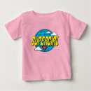 Search for supergirl baby clothes Heroine