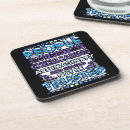 Search for amusing coasters Girl