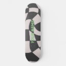 Search for black and white skateboards Classic