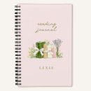 Search for floral notebooks Pastel