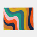 Search for groovy doormats Modern