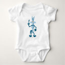 Search for looney toons baby clothes Wile e coyote