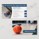 Search for bowl business cards Professional