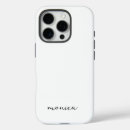 Search for stylist phone cases Minimalist