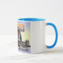 Search for on tour mugs Male