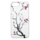 Search for cherry blossom iphone cases White