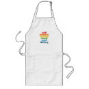Search for well aprons Well behaved women