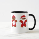 Search for mrs claus mugs Couple