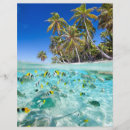 Search for vacation flyers Ocean