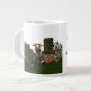 Search for funny pun mugs Flowers