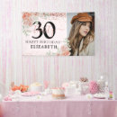 Search for elegant banners Blush pink