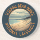 Search for sleeping bear Souvenir