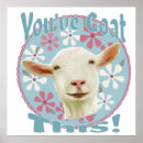 Search for goat posters Cute