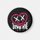 Search for aesthetic magnets Fun