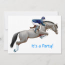 Search for thoroughbreds invitations Horses