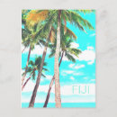 Search for fiji travel postcards Tropical