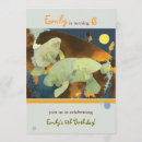 Search for manatee birthday invitations For kids
