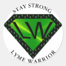 Search for warrior stickers Strong