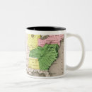 Search for states map mugs School