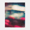 Search for defocused Background