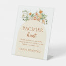 Search for flower pacifiers Floral