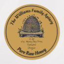 Search for pure white stickers Bee farm