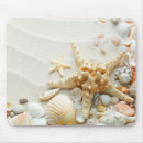 Search for romantic beach mousepads Sea