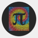 Search for i love pi day stickers 3 14