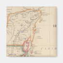 Search for americas magnets Map