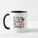 Search for for dancers mugs Hip hop