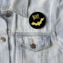 Search for party favors badges Black