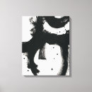 Search for gesturing canvas prints Abstract